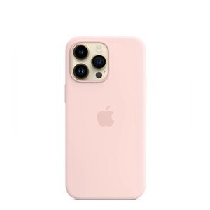 Apple Case for iPhone Pro Max- Baby Pink